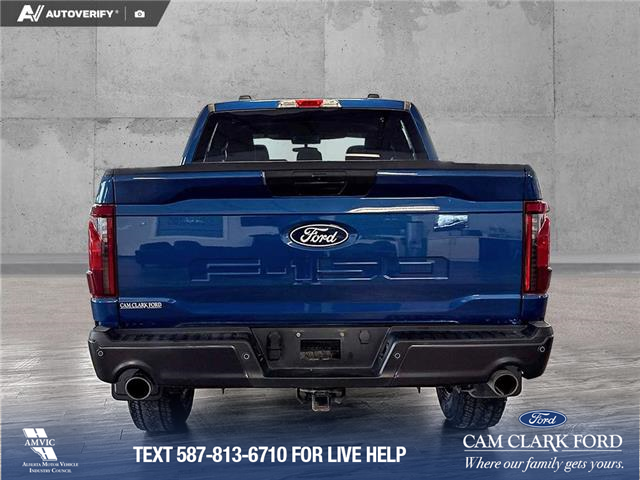 2024 Ford F-150 STX (Stk: RC20056) in Airdrie - Image 5 of 25