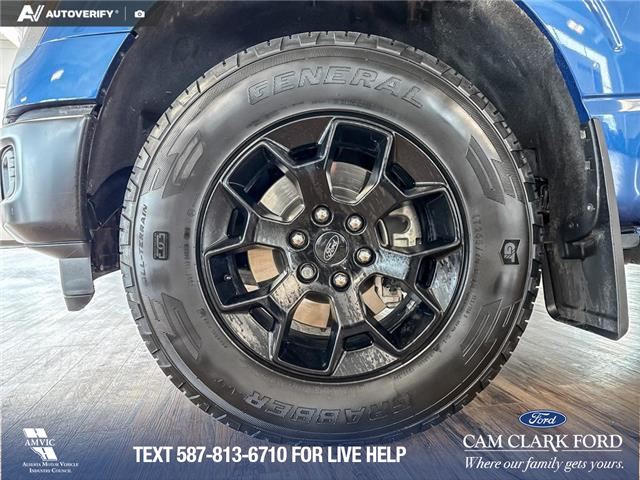 2024 Ford F-150 STX (Stk: RC20056) in Airdrie - Image 6 of 25