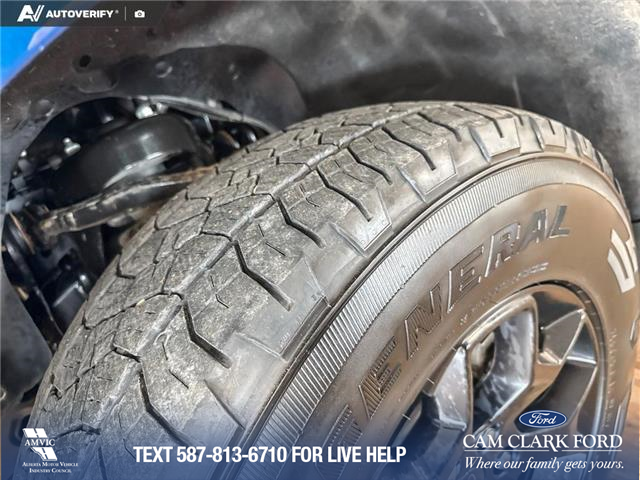 2024 Ford F-150 STX (Stk: RC20056) in Airdrie - Image 7 of 25