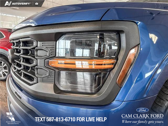 2024 Ford F-150 STX (Stk: RC20056) in Airdrie - Image 8 of 25