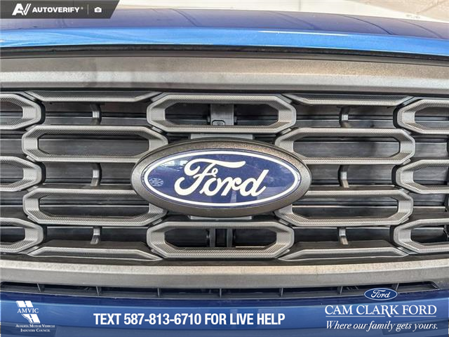 2024 Ford F-150 STX (Stk: RC20056) in Airdrie - Image 9 of 25