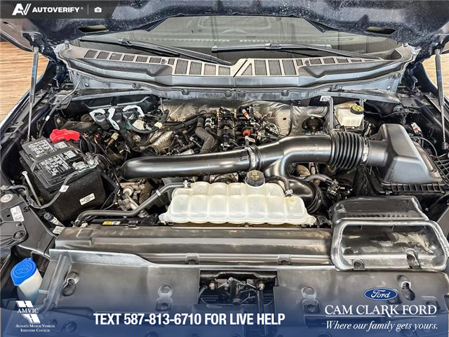 2024 Ford F-150 STX (Stk: RC20056) in Airdrie - Image 10 of 25