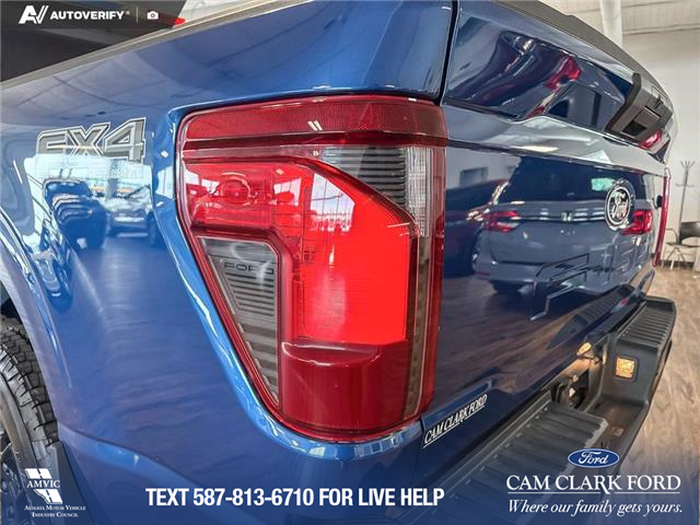 2024 Ford F-150 STX (Stk: RC20056) in Airdrie - Image 11 of 25