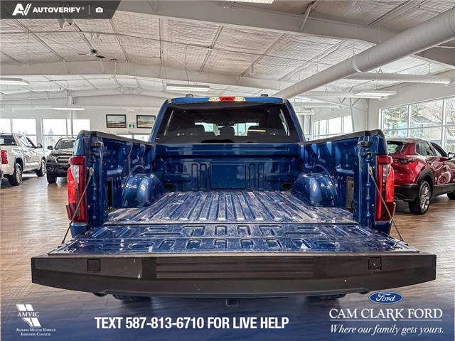 2024 Ford F-150 STX (Stk: RC20056) in Airdrie - Image 12 of 25