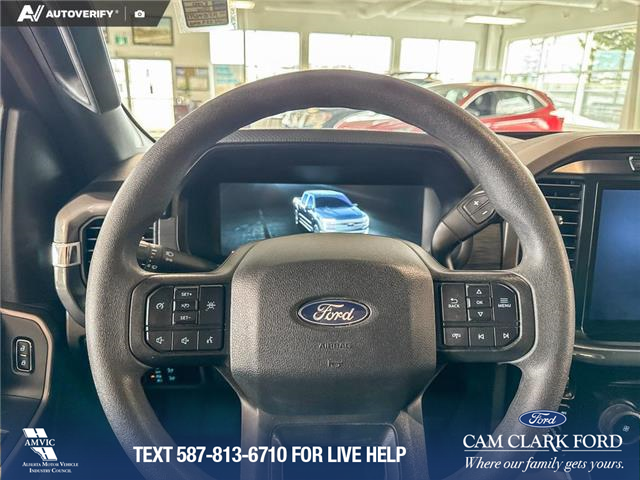 2024 Ford F-150 STX (Stk: RC20056) in Airdrie - Image 14 of 25