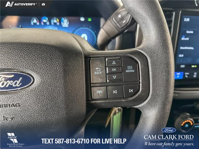 2024 Ford F-150 STX (Stk: RC20056) in Airdrie - Image 16 of 25