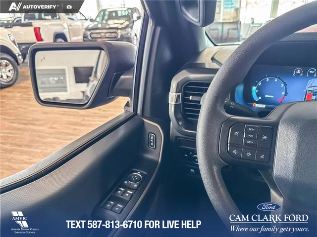 2024 Ford F-150 STX (Stk: RC20056) in Airdrie - Image 17 of 25