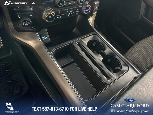 2024 Ford F-150 STX (Stk: RC20056) in Airdrie - Image 18 of 25
