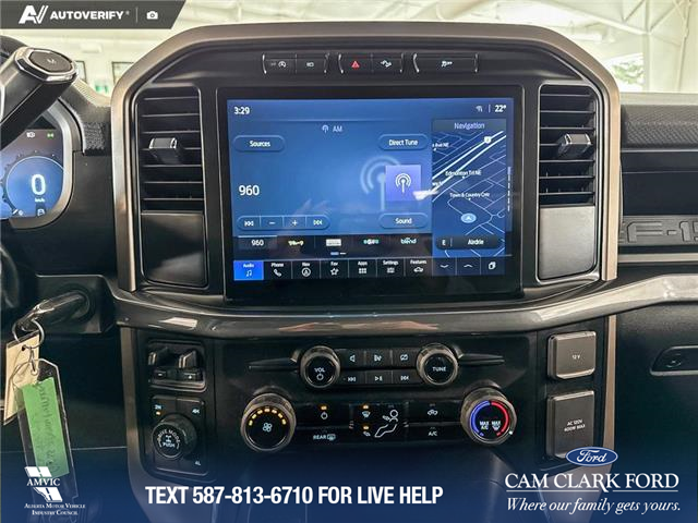 2024 Ford F-150 STX (Stk: RC20056) in Airdrie - Image 19 of 25
