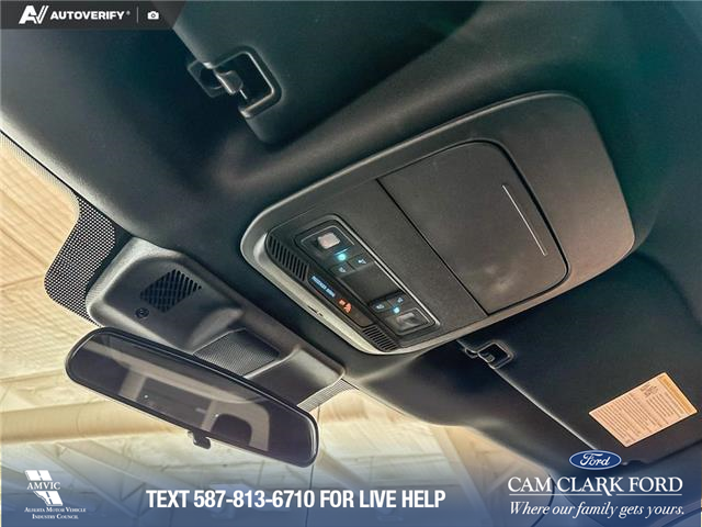 2024 Ford F-150 STX (Stk: RC20056) in Airdrie - Image 21 of 25