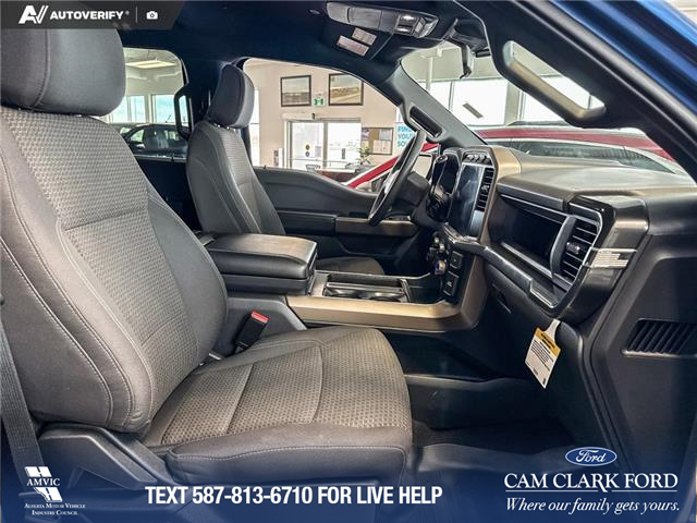 2024 Ford F-150 STX (Stk: RC20056) in Airdrie - Image 22 of 25