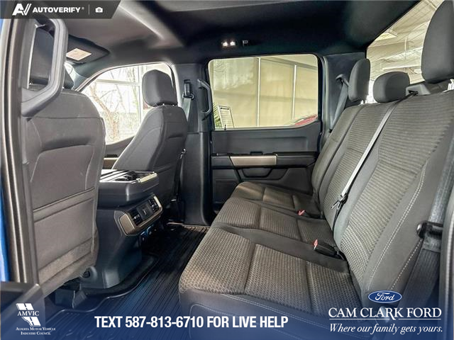 2024 Ford F-150 STX (Stk: RC20056) in Airdrie - Image 23 of 25