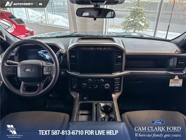 2024 Ford F-150 STX (Stk: RC20056) in Airdrie - Image 24 of 25