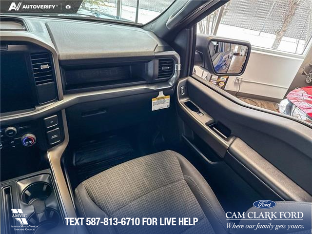 2024 Ford F-150 STX (Stk: RC20056) in Airdrie - Image 25 of 25