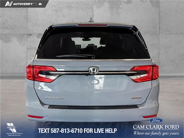 2023 Honda Odyssey Touring (Stk: P14948) in Airdrie - Image 5 of 25