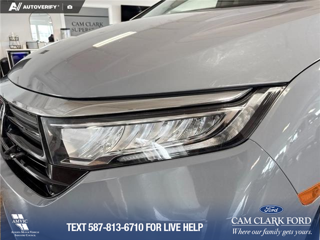 2023 Honda Odyssey Touring (Stk: P14948) in Airdrie - Image 8 of 25