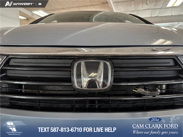 2023 Honda Odyssey Touring (Stk: P14948) in Airdrie - Image 9 of 25