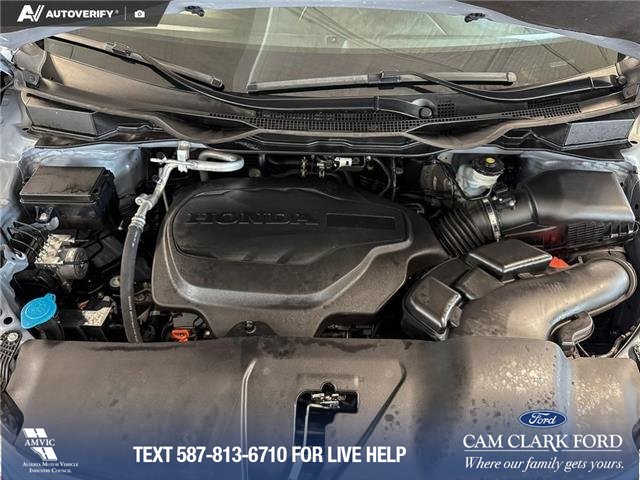 2023 Honda Odyssey Touring (Stk: P14948) in Airdrie - Image 10 of 25