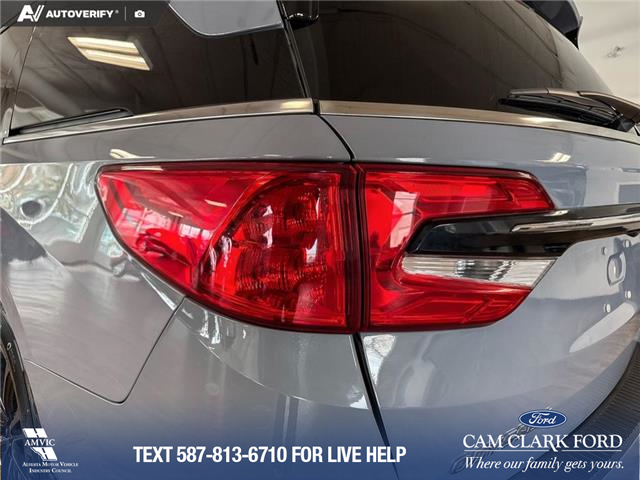 2023 Honda Odyssey Touring (Stk: P14948) in Airdrie - Image 11 of 25
