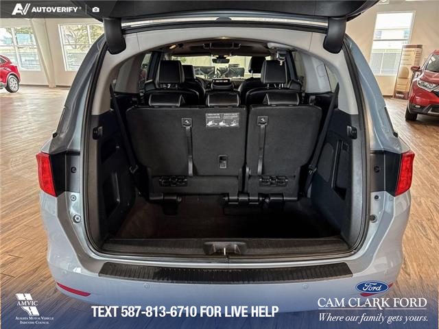 2023 Honda Odyssey Touring (Stk: P14948) in Airdrie - Image 12 of 25