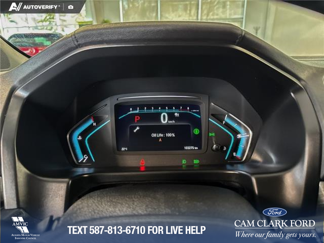 2023 Honda Odyssey Touring (Stk: P14948) in Airdrie - Image 15 of 25