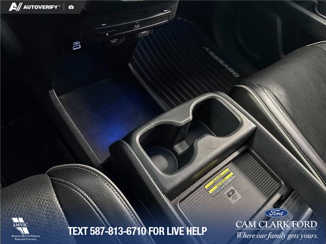2023 Honda Odyssey Touring (Stk: P14948) in Airdrie - Image 18 of 25