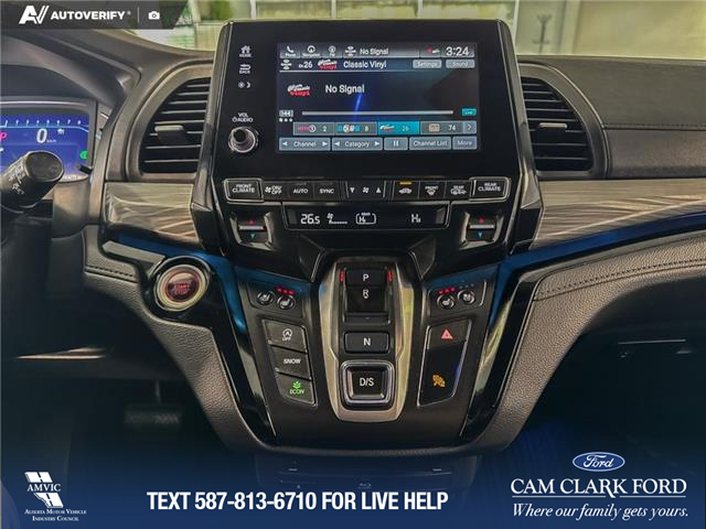 2023 Honda Odyssey Touring (Stk: P14948) in Airdrie - Image 19 of 25