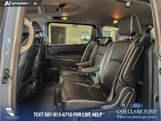 2023 Honda Odyssey Touring (Stk: P14948) in Airdrie - Image 23 of 25