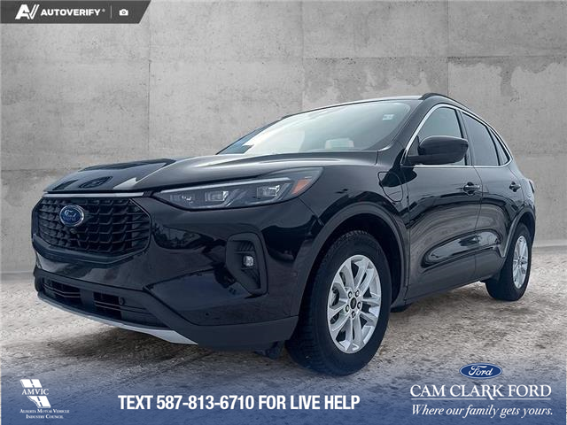 2023 Ford Escape PHEV (Stk: P6960) in Olds - Image 1 of 25