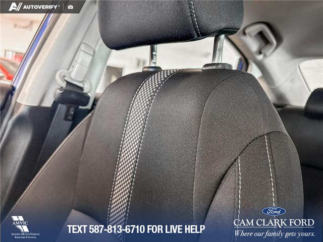 2021 Honda Civic EX (Stk: P14942) in Airdrie - Image 20 of 25