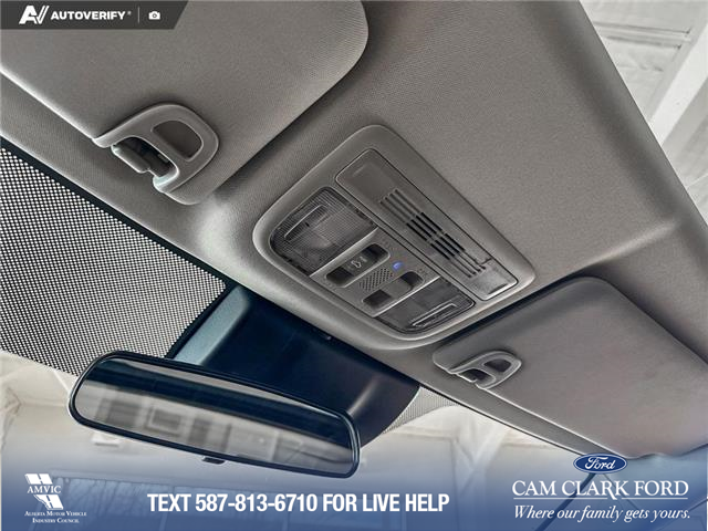 2021 Honda Civic EX (Stk: P14942) in Airdrie - Image 21 of 25