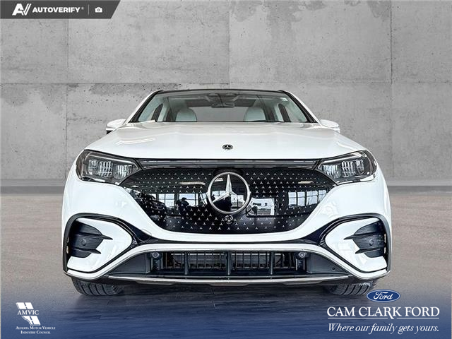 2024 Mercedes-Benz EQE 500 SUV Base (Stk: P14971) in Airdrie - Image 2 of 24