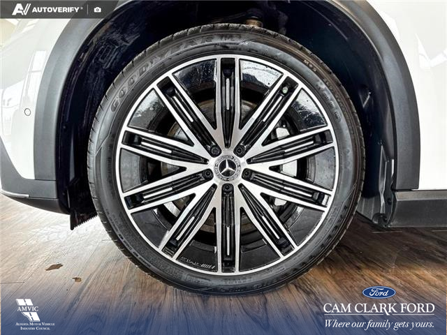 2024 Mercedes-Benz EQE 500 SUV Base (Stk: P14971) in Airdrie - Image 6 of 24