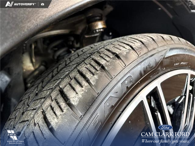 2024 Mercedes-Benz EQE 500 SUV Base (Stk: P14971) in Airdrie - Image 7 of 24