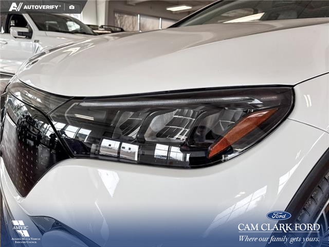 2024 Mercedes-Benz EQE 500 SUV Base (Stk: P14971) in Airdrie - Image 8 of 24