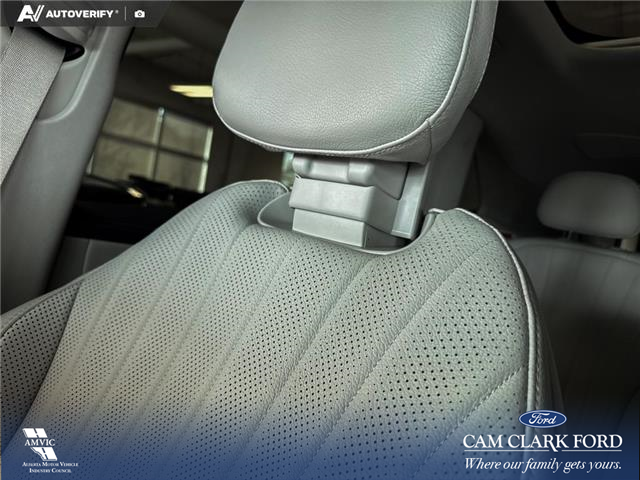 2024 Mercedes-Benz EQE 500 SUV Base (Stk: P14971) in Airdrie - Image 19 of 24