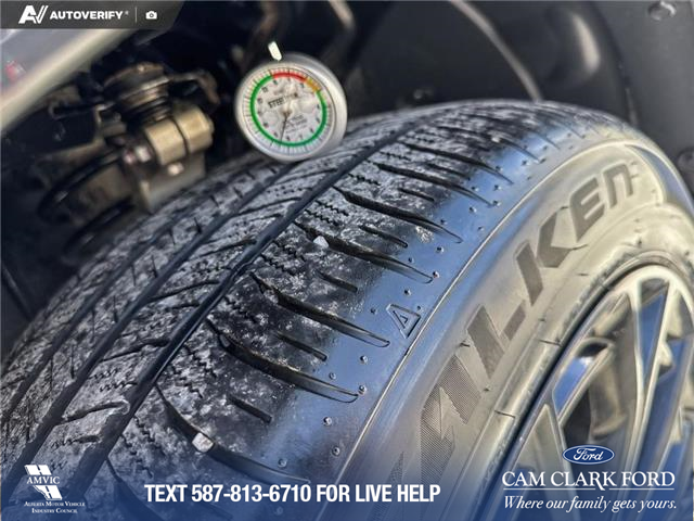 2025 Mazda CX-70 MHEV GT (Stk: P1619) in Canmore - Image 7 of 27