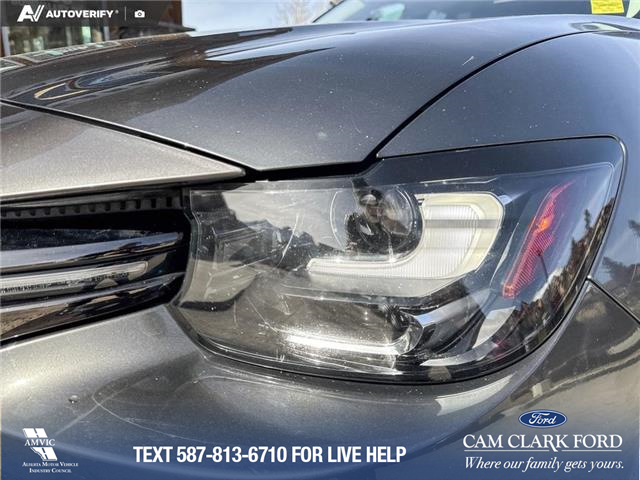 2025 Mazda CX-70 MHEV GT (Stk: P1619) in Canmore - Image 8 of 27