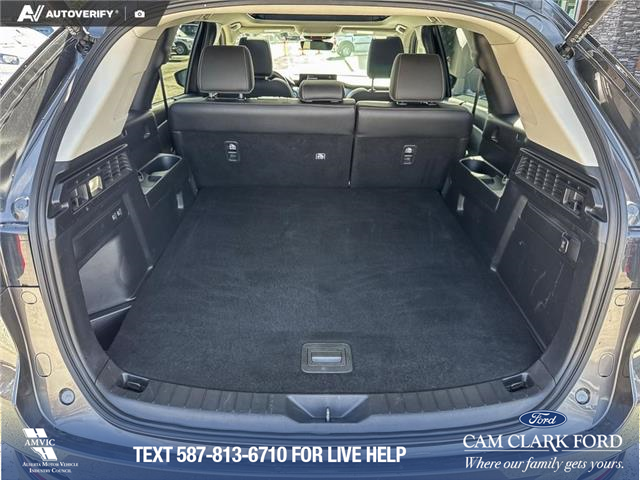 2025 Mazda CX-70 MHEV GT (Stk: P1619) in Canmore - Image 12 of 27