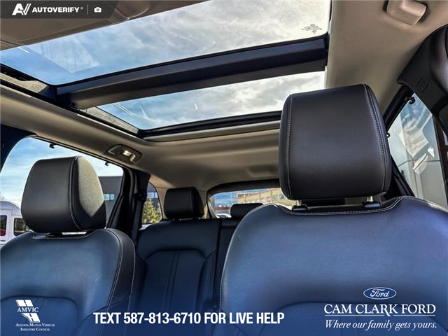 2025 Mazda CX-70 MHEV GT (Stk: P1619) in Canmore - Image 26 of 27