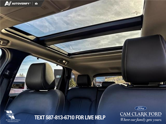 2025 Mazda CX-70 MHEV GT (Stk: P1619) in Canmore - Image 27 of 27