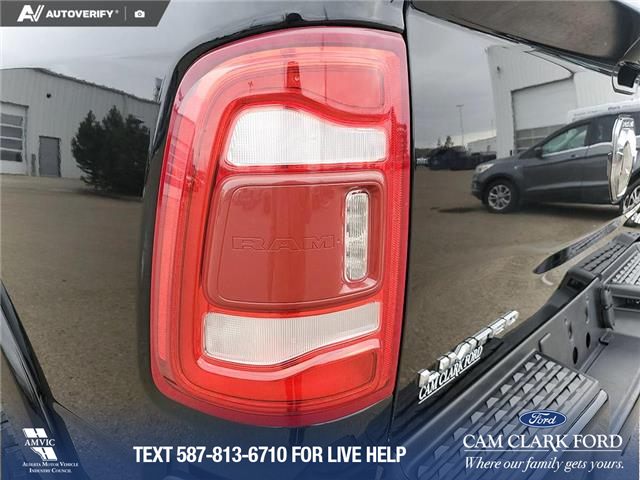 2022 RAM 3500 Limited (Stk: U37992) in Red Deer - Image 11 of 23