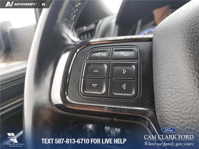 2022 RAM 3500 Limited (Stk: U37992) in Red Deer - Image 15 of 23