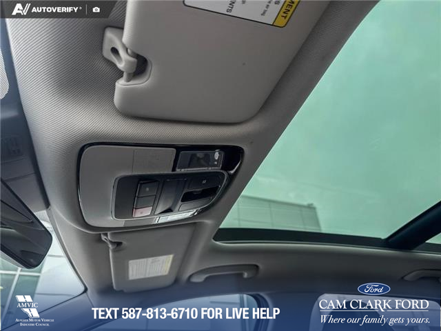 2023 Hyundai Tucson Hybrid Ultimate (Stk: P6983) in Olds - Image 21 of 25