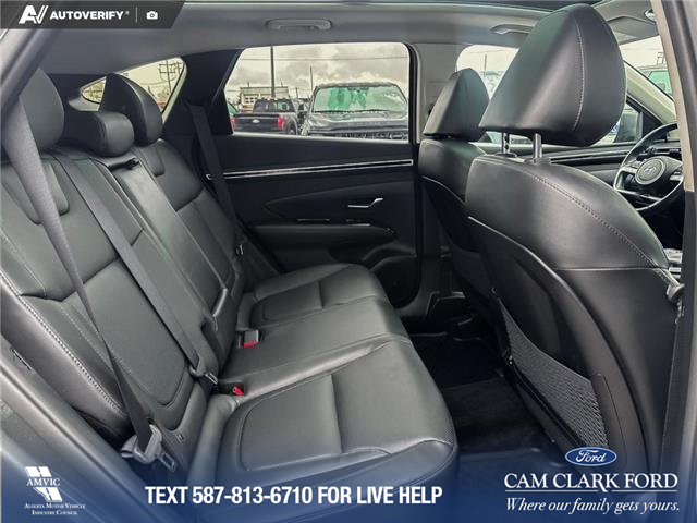 2023 Hyundai Tucson Hybrid Ultimate (Stk: P6983) in Olds - Image 23 of 25