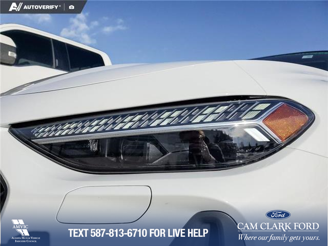 2025 Audi New A5 2.0T (Stk: U37994) in Red Deer - Image 8 of 24