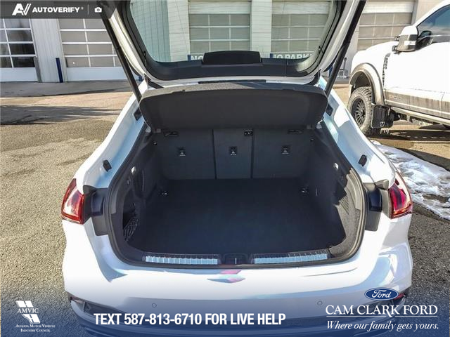 2025 Audi New A5 2.0T (Stk: U37994) in Red Deer - Image 12 of 24