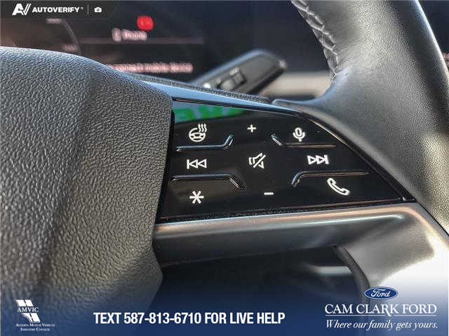 2025 Audi New A5 2.0T (Stk: U37994) in Red Deer - Image 15 of 24