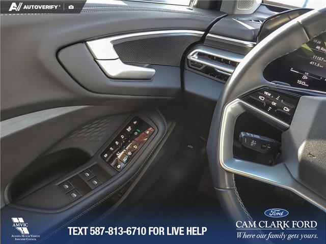 2025 Audi New A5 2.0T (Stk: U37994) in Red Deer - Image 16 of 24