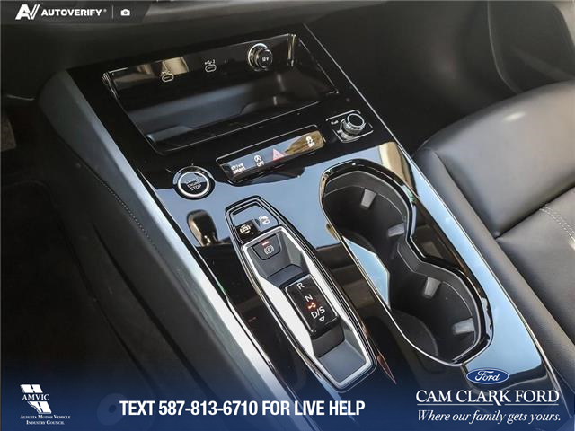 2025 Audi New A5 2.0T (Stk: U37994) in Red Deer - Image 17 of 24